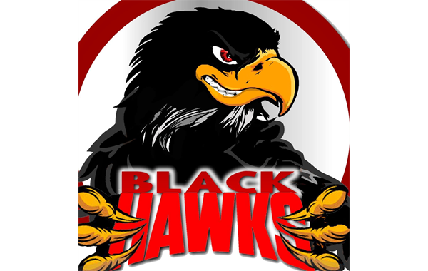 South Atlanta Youth Association (Griffin) Blackhawks 
