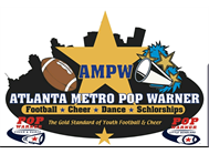 Atlanta Metro Pop Warner