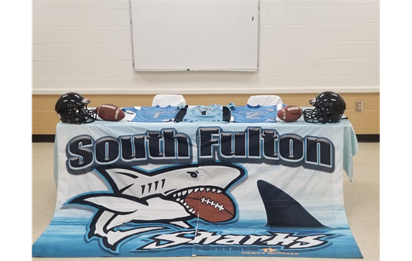 South Fulton Sharks