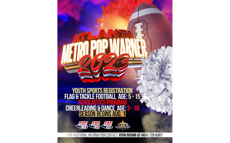 2023 REGISTRATION IS HERE!
